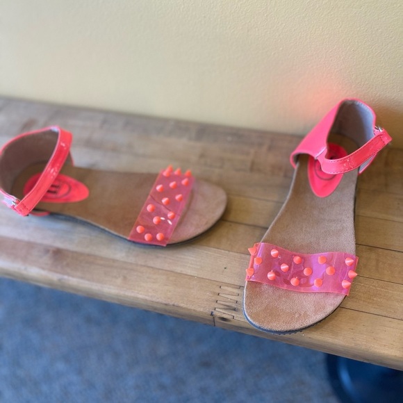 If Carrini jelly sandal - Picture 9 of 9